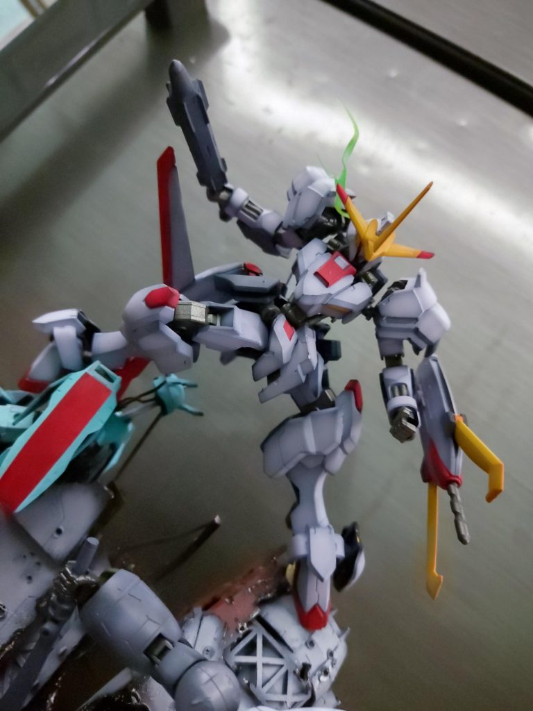 Urdr-Hunt–3枚目/制作者:T4mz05