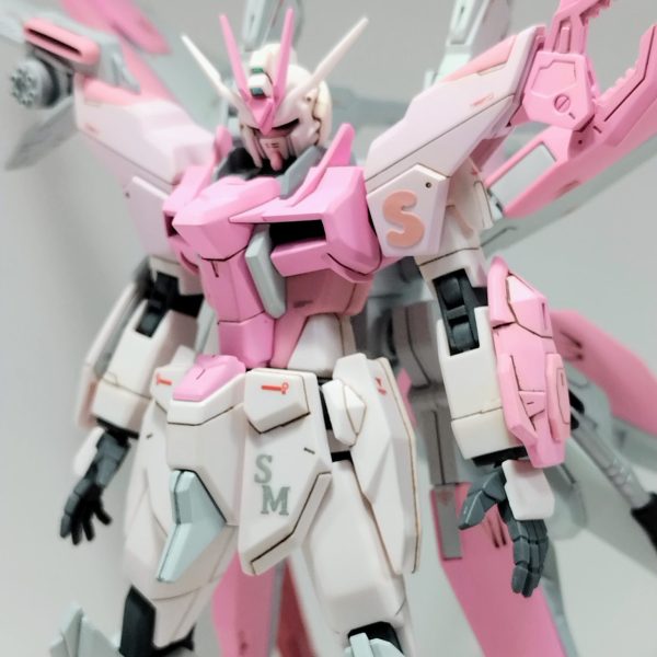 HG P.S.F.R〈Sayu〉