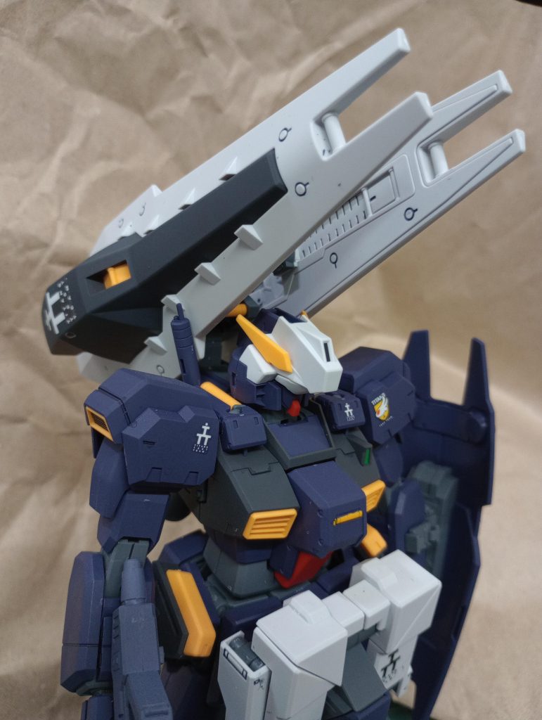 特製水性デカール付き。これがカッコいい!