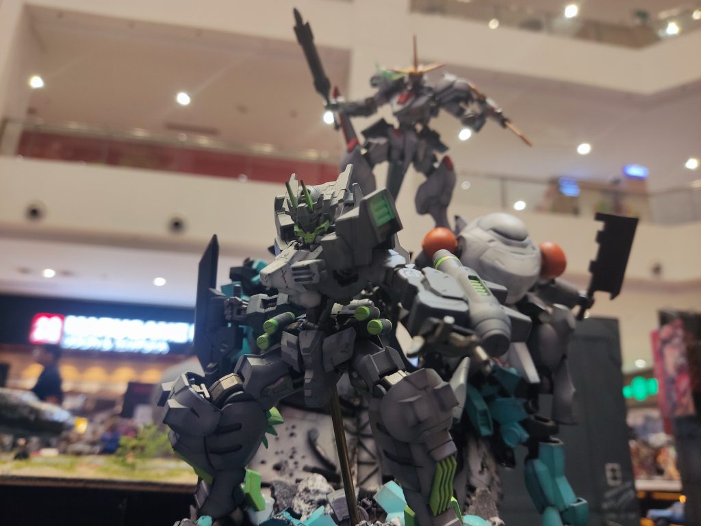 Urdr-Hunt–5枚目/制作者:T4mz05