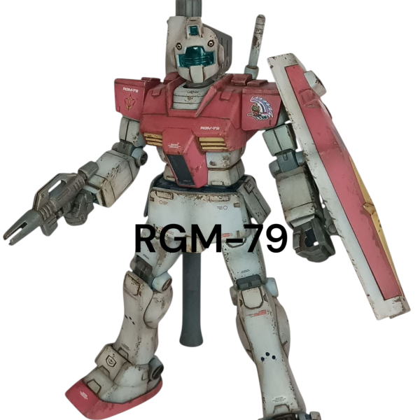 ジム(ジャック・ベアード機)