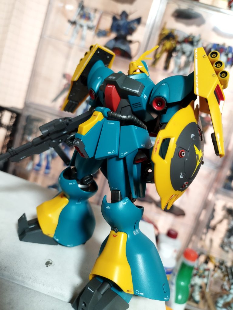 ヤクトドーガ