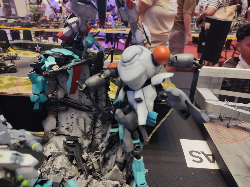 Urdr-Hunt–4枚目/制作者:T4mz05