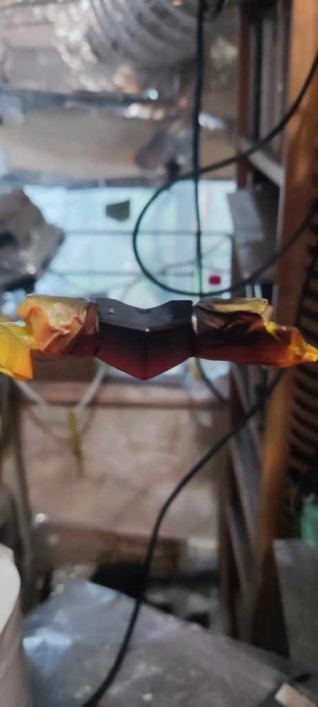 聖衣の新自護–4枚目/制作者：モデルワークショップ