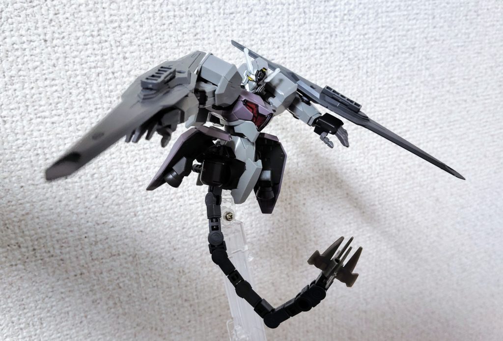 ガンヴォルヴァ・RAY