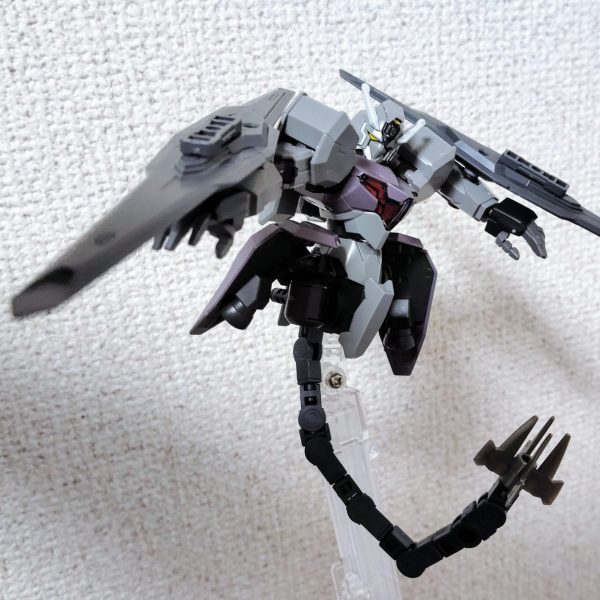 ガンヴォルヴァ・RAY