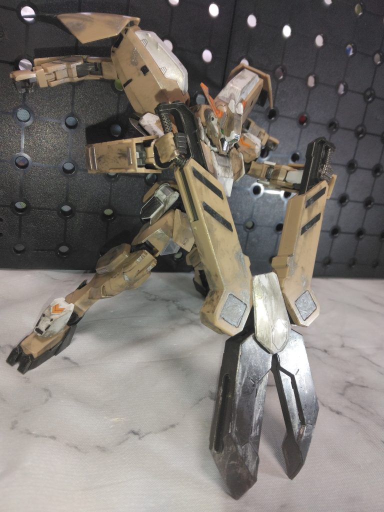 HG　グシオンリベイクフルシティ