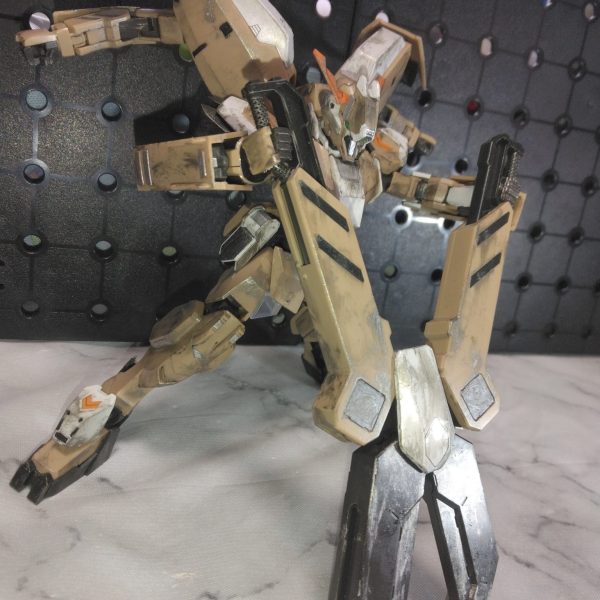 HG　グシオンリベイクフルシティ