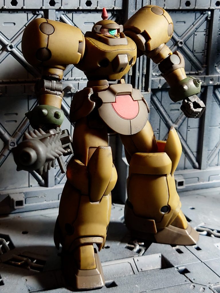 デスアーミー!!!!!–2枚目/制作者：sakuzou