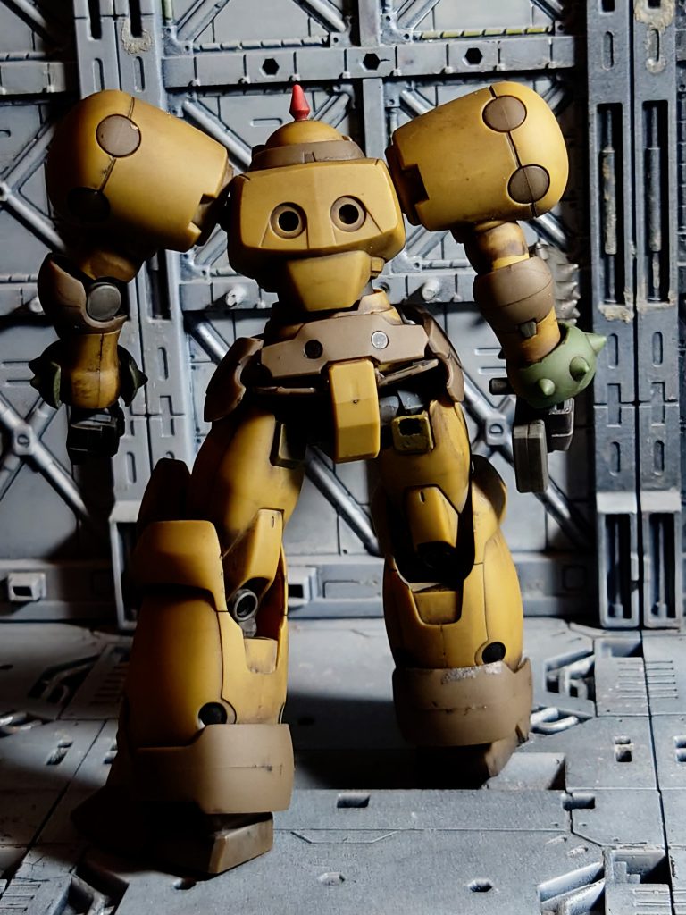 デスアーミー!!!!!–3枚目/制作者：sakuzou