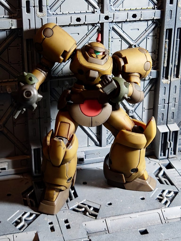 デスアーミー!!!!!–4枚目/制作者：sakuzou