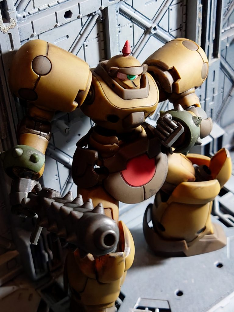 デスアーミー!!!!!–5枚目/制作者：sakuzou