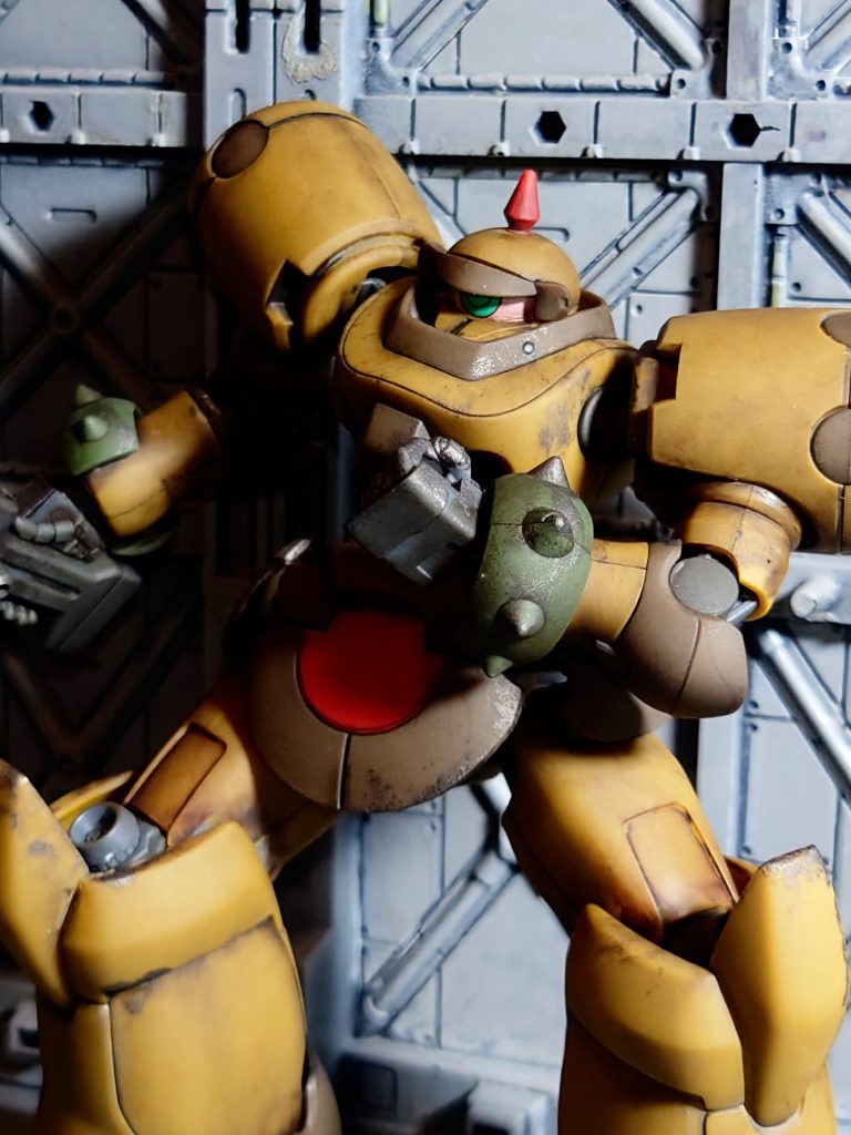 デスアーミー!!!!!