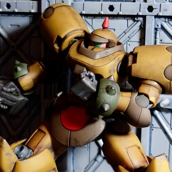 デスアーミー!!!!!