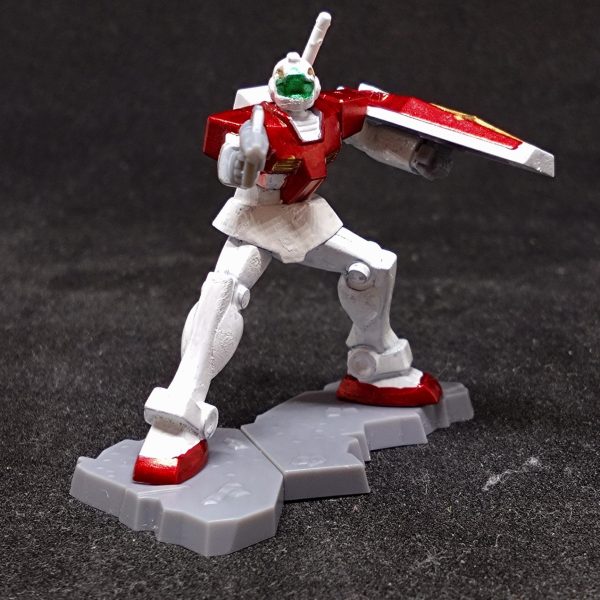 ジム　(チョコサプ)