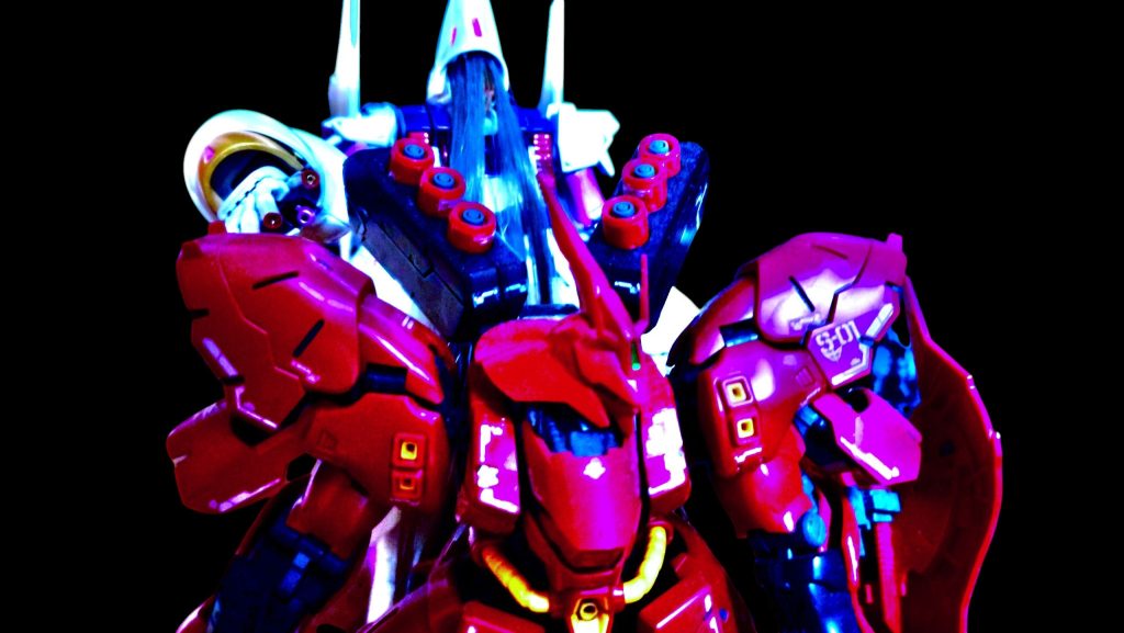 再度乗り換えイベント!「 ここまで逃げれば流石に追ってこまい⋯」シムラ後ろ〜!!三度ダルマへ⋯(zaku-kao9)(zaku-kao9)