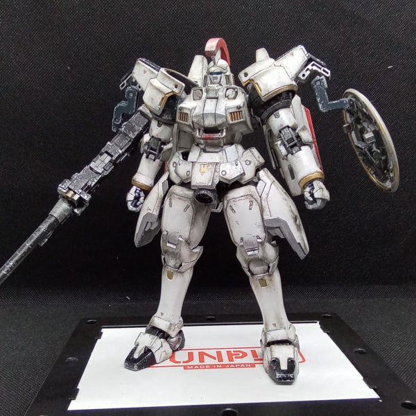 トールギス　MG