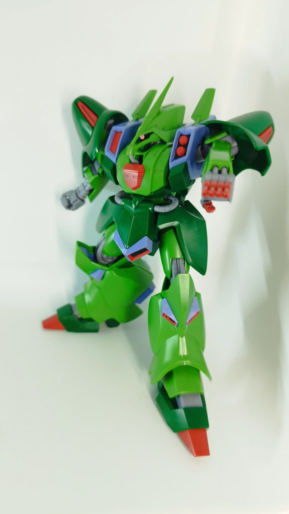HGUC ガルスJ