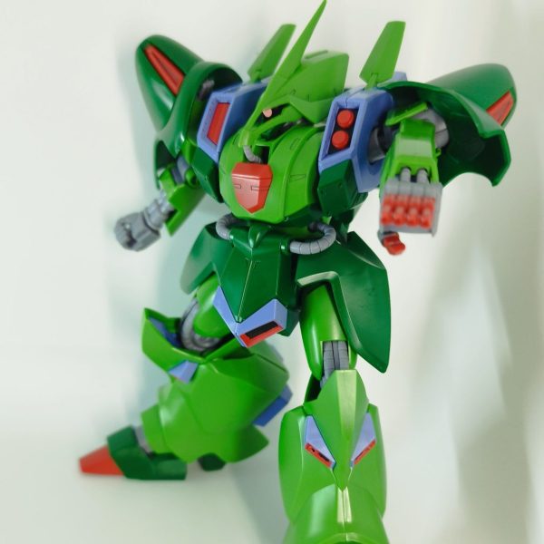 HGUC ガルスJ