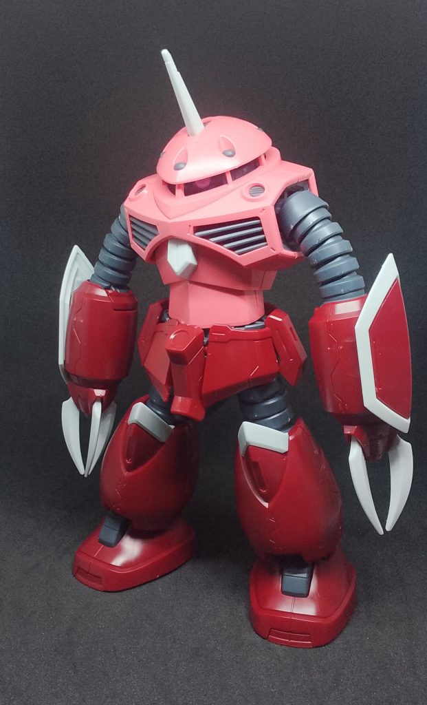 HGズゴック(SEEDFREEDOMＶｅｒ．)