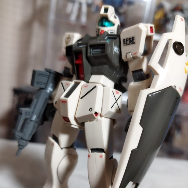 ジム・コマンド