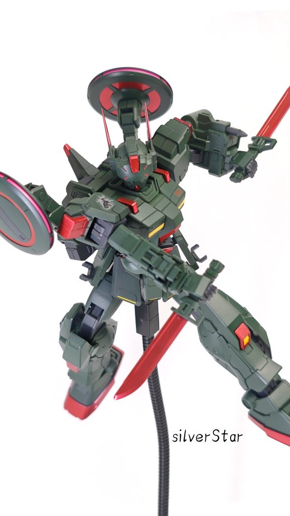 RX-80BR ブラッグライダー