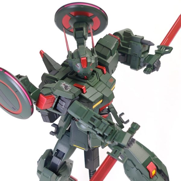 RX-80BR ブラッグライダー