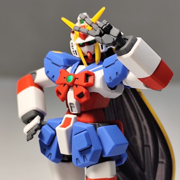 ノーベルガンダム