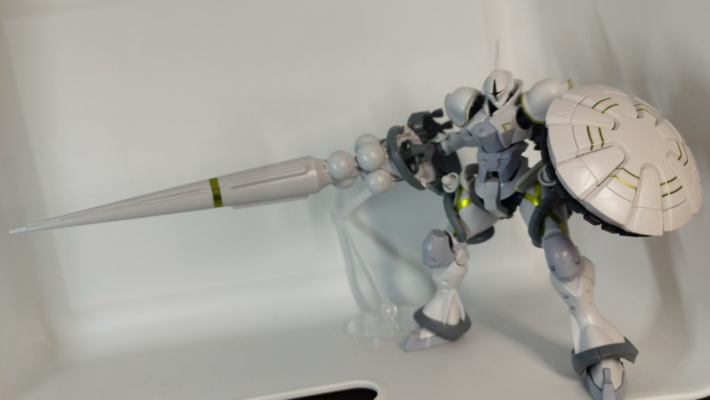 エグザべ　ギャン