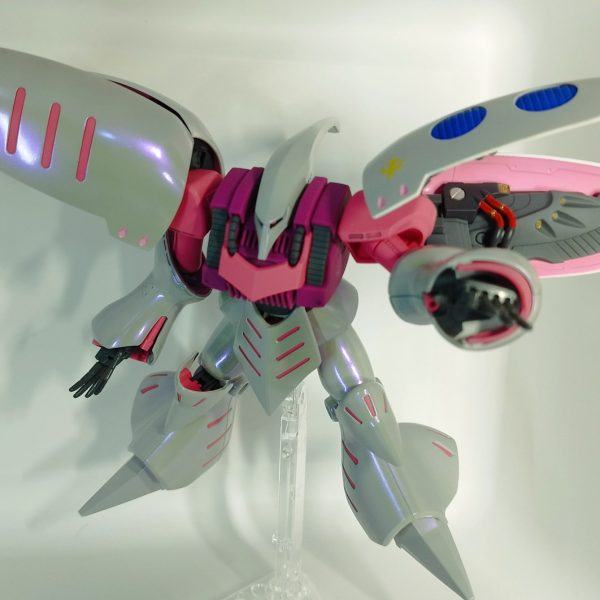 HGUC 195 キュベレイ