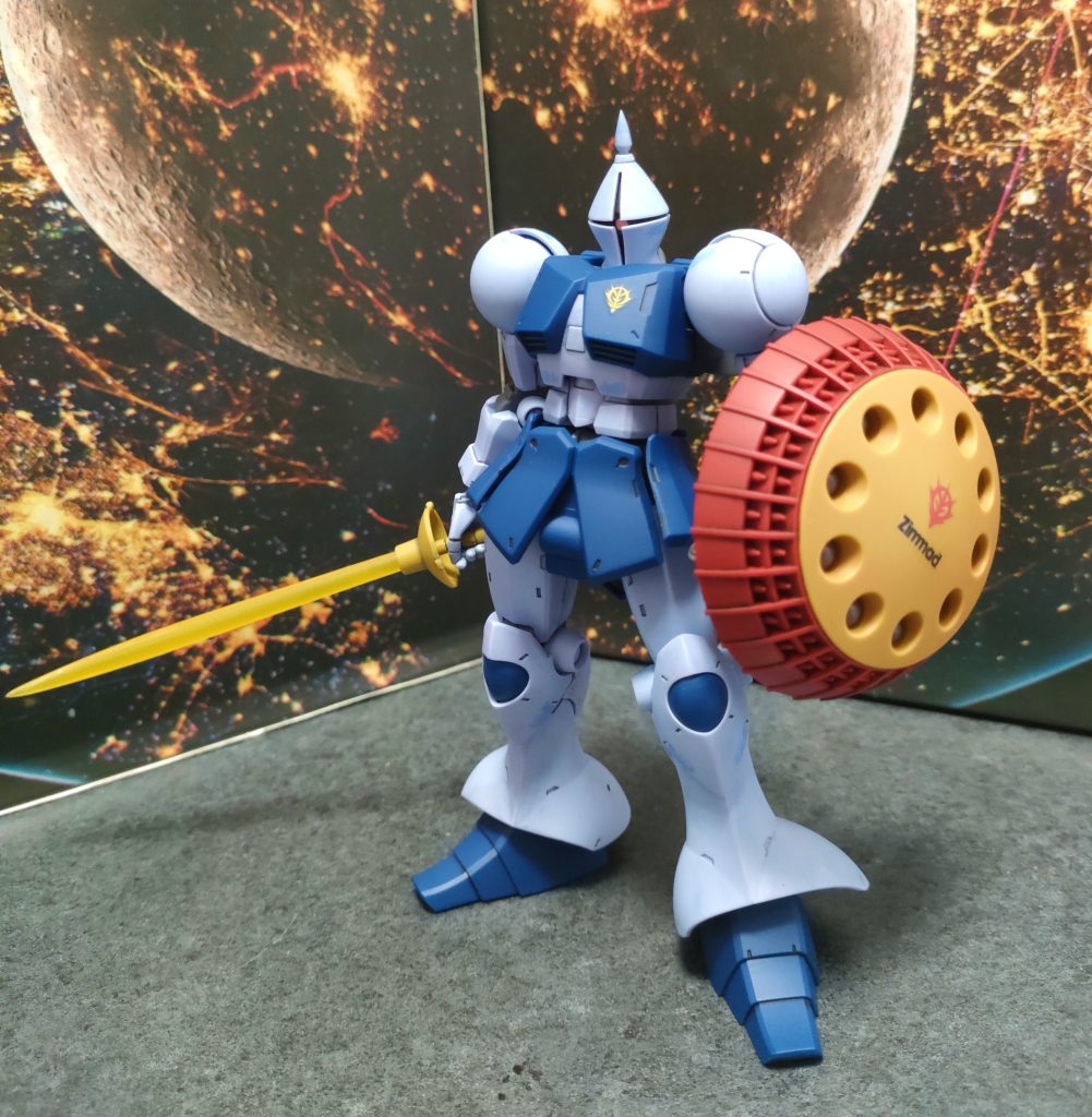 ギャン