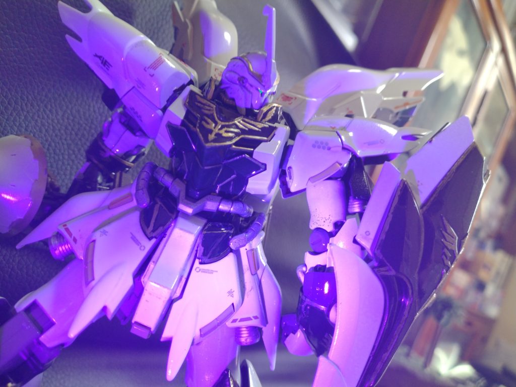 シナンジュ