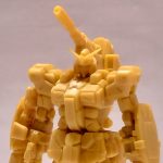 アーティファクト初心者のときに一度作った思い出深い機体を3年ぶりに改めて作ってみ[…]