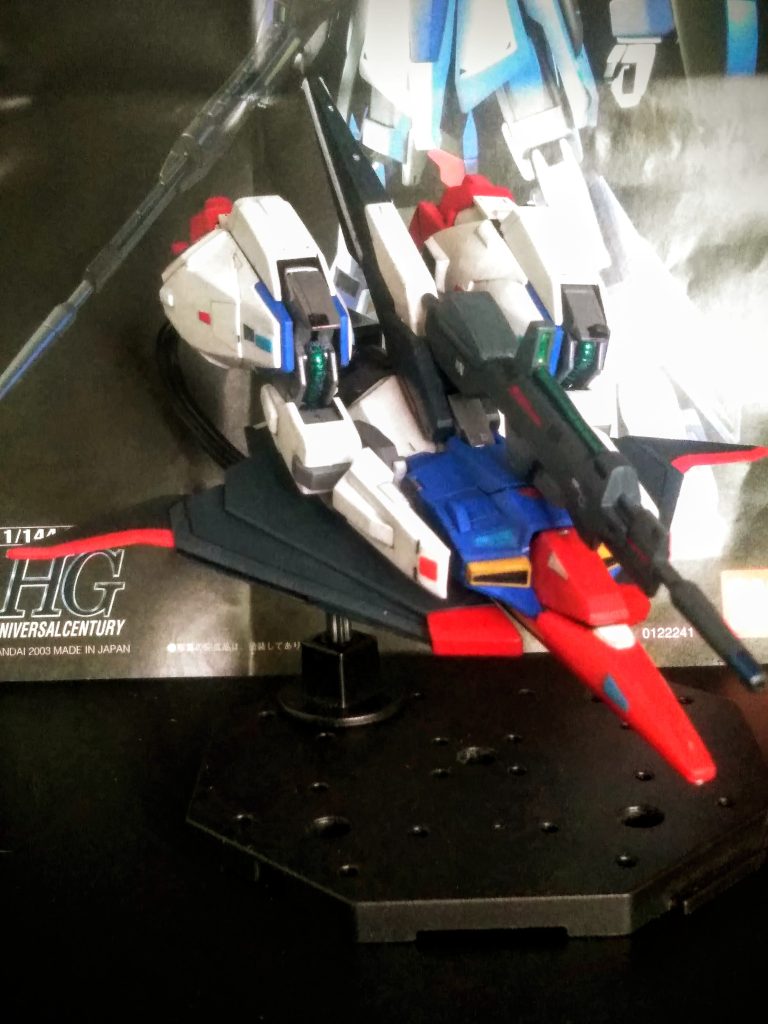 0087 年 7 月 1？ 日『カミーユ・ビダン』宇宙へ帰還『アーガマ』と合流。原隊復帰0087 年 7 月 1？ 日『ガンダム Mk-Ⅱ』が『ガブスレイ』により大破。現着した『Zガンダム』により、コレを退ける。　　　　☝️今ここら辺👇 😁 0087 年 7 月 2？ 日『カミーユ・ビダン』『Z ガンダム』の専属パイロットに着任0087 年 8 月 10 日『ティターンズ』が『アポロ作戦発動』し『フォン・ブラウン市』を襲撃。一時的に占拠するものの『エゥーゴ』の反撃と内紛により、数日で撤退に追い込まれる。0087 年 8 月 17 日『エゥーゴ指導者 ブレックス・フォーラ准将』暗殺。 ※🆙『カミーユ・ビダン』と『Zガンダム』の経緯は、公式では明記されていないので日時は｢？｣と、しております。