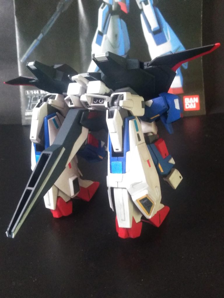 以前も話題に挙げた『主役機体交代』当然『Ζ ガンダム 劇内』でも行われましたが、｢UP主｣と致しましては、釈然とシナイ展開 😩💨もっと、コウ・・・｢｢｢熱い🔥❗萌える💓｣｣｣なんて！シチュエーションが観たかった 😤💨『リアルロボット作品』だから、淡々とシテイルのは、ショウガナイのかなぁ 😣⤵️