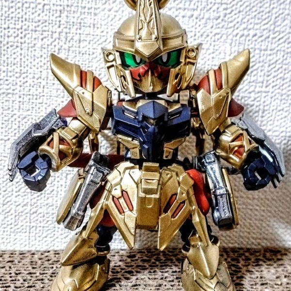 SDGWH 忍者百式(仮称)