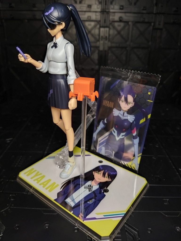 ニャアン–3枚目/制作者：シロウズ