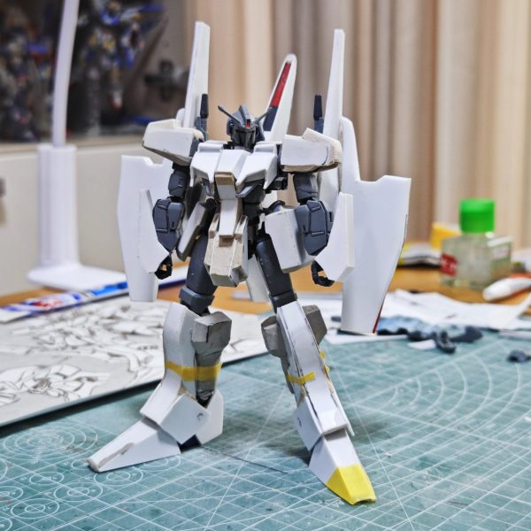 超マイナーガンダム（1枚目）