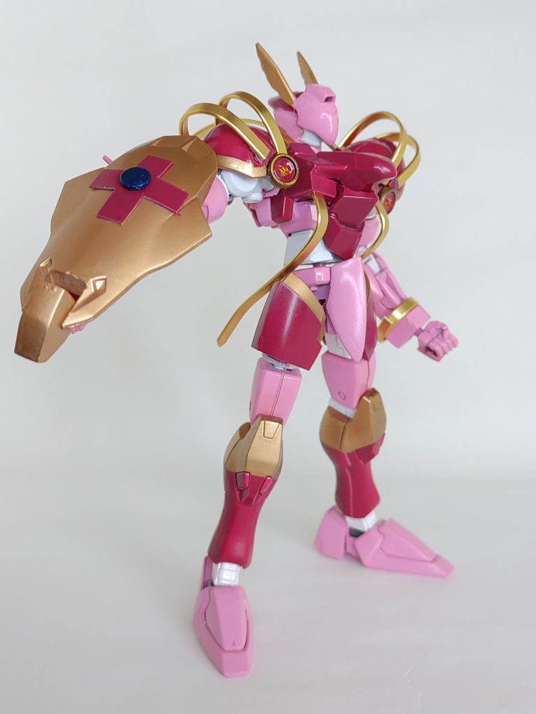 ガンダムロードナイト