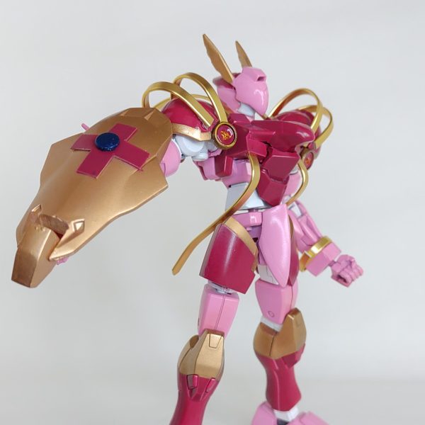 ガンダムロードナイト