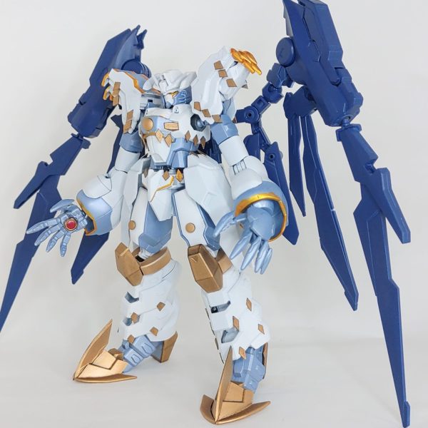 ガンダムデュナス