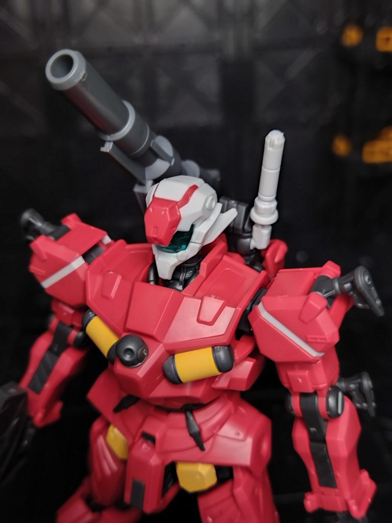 軽キャノン