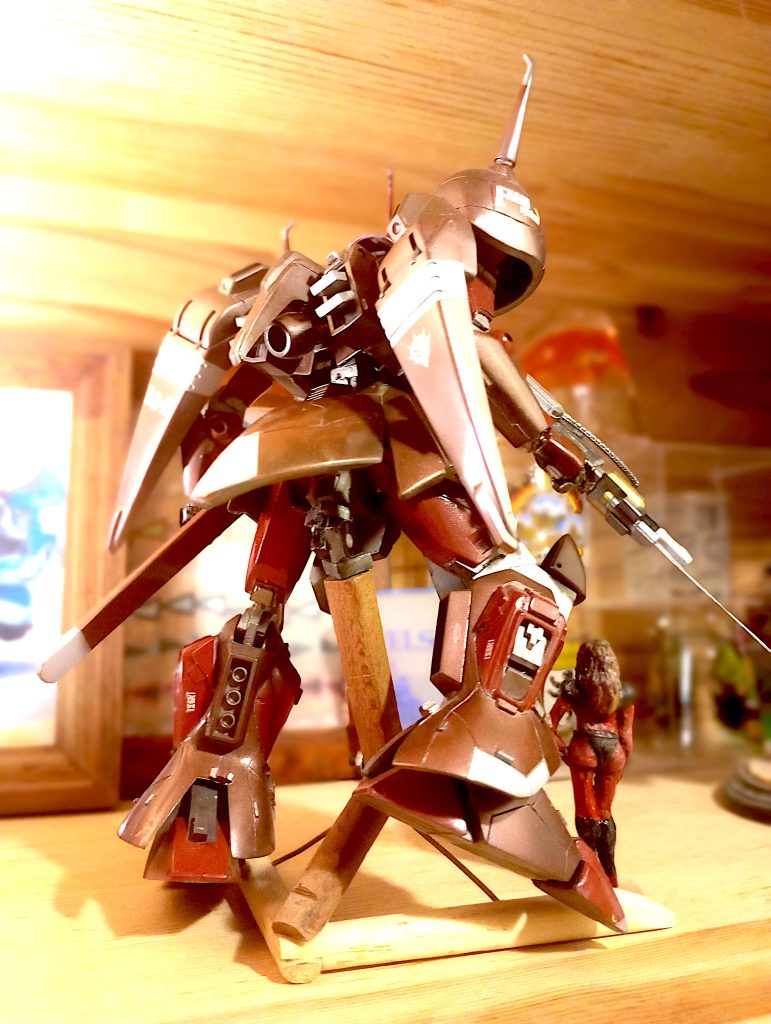 ZZは内容全然しらないのだが、ジャジャとバウはデザインが好きで買った。バウはまだ積んである