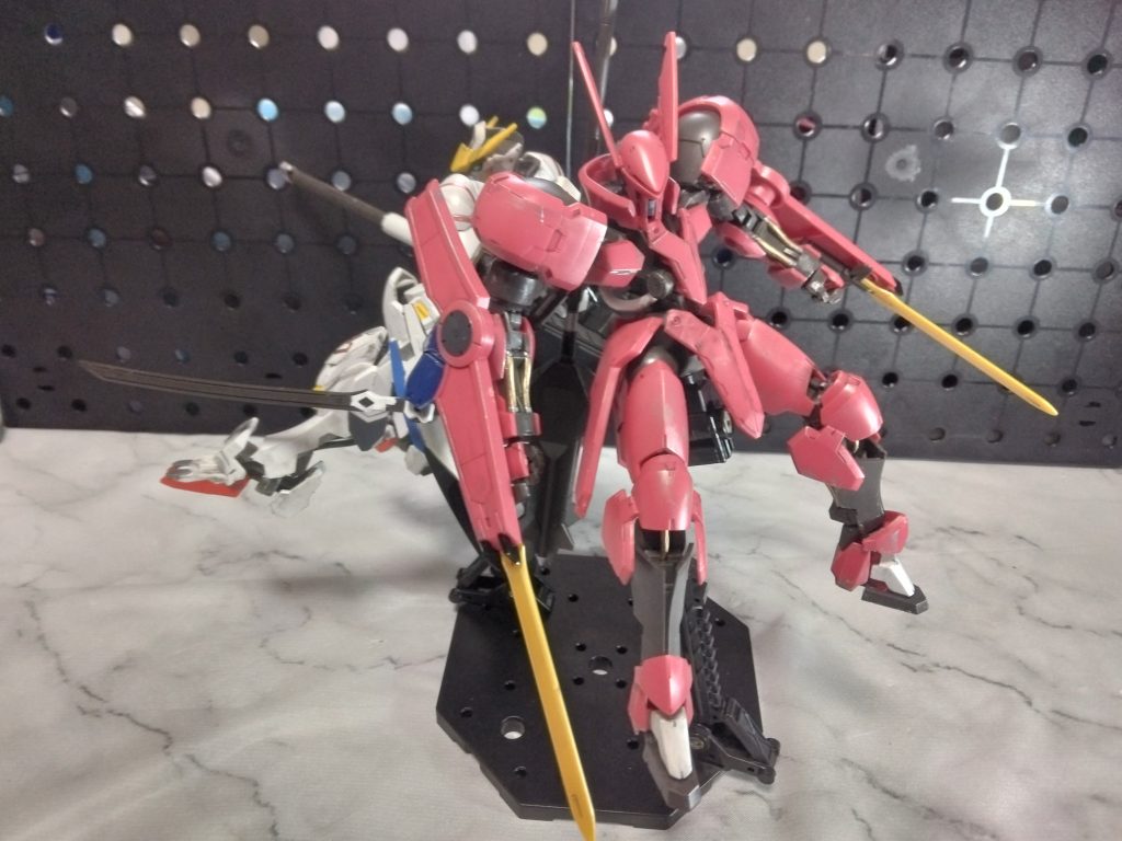 HG　グリムゲルデ