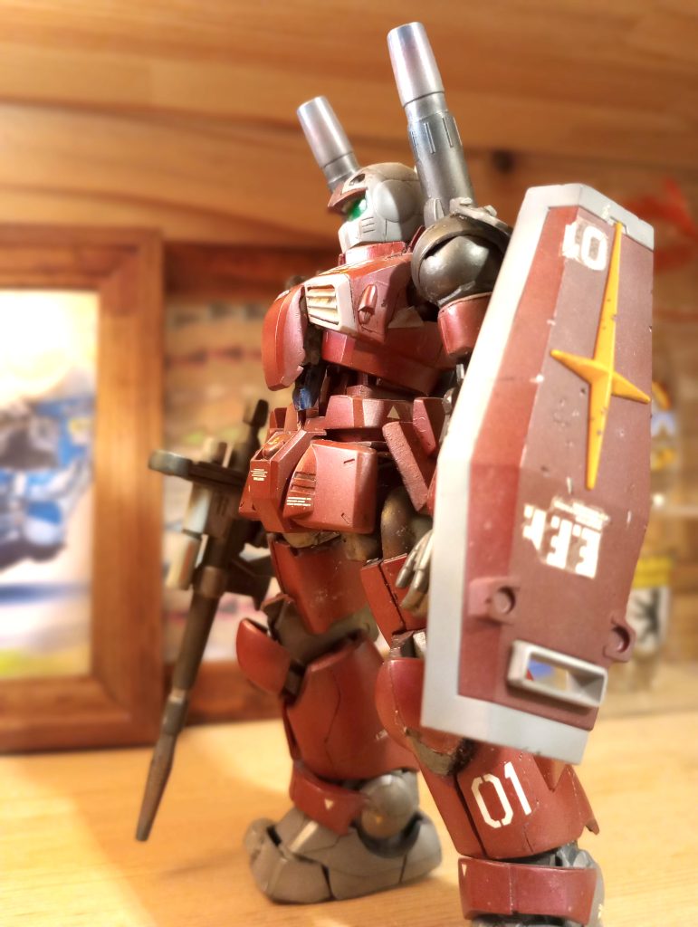 安心してください、入ってますよ！