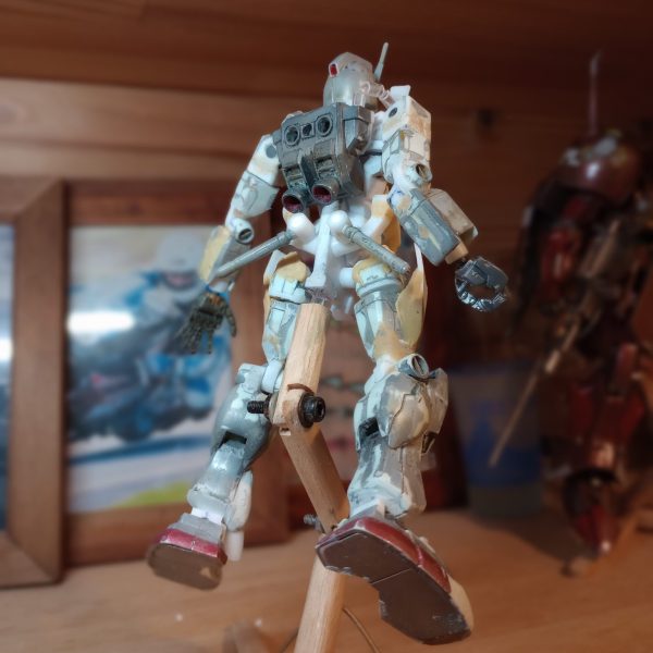 だいぶ完成形が見えてきました