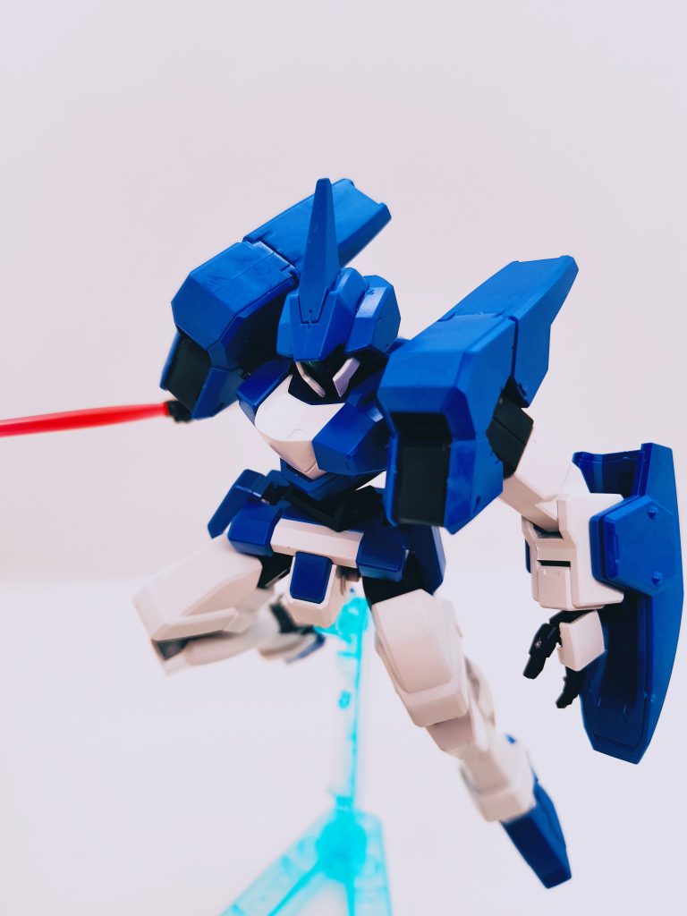 ジェノアスOカスタム