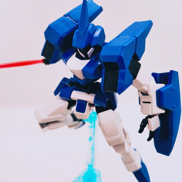 ジェノアスOカスタム