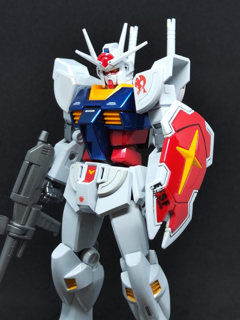 EGラーガンダム