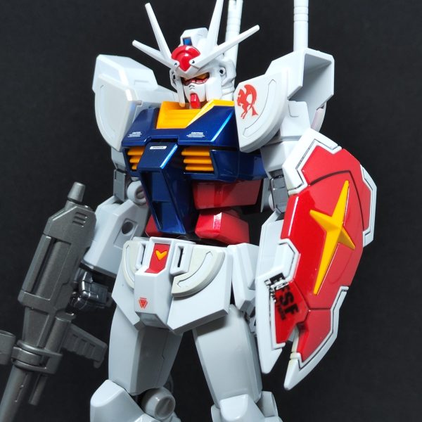 EGラーガンダム